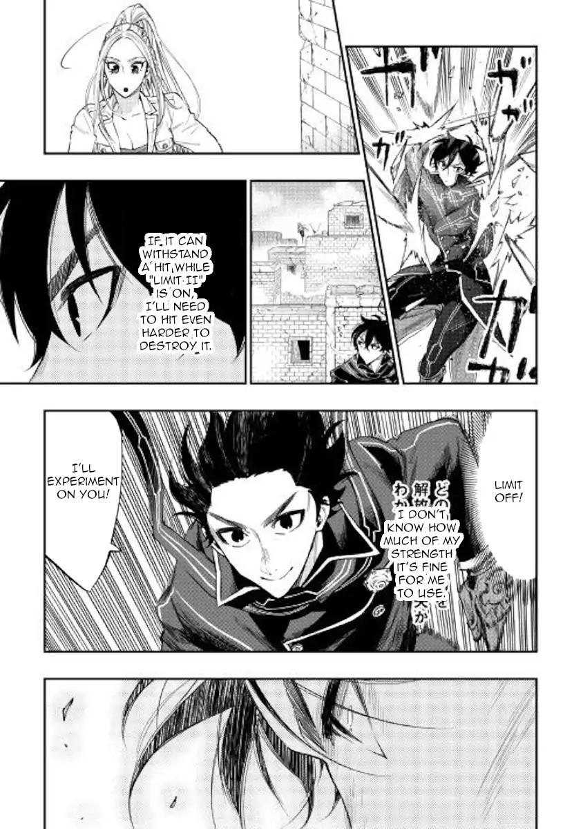 The New Gate Chapter 45 19